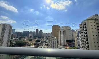 Imagem 7: Residencial para locação na Vila Nova Conceição com excelente localização próx do Hospital