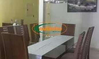 Imagem: 28573) Rua Barão de Mesquita - Tijuca