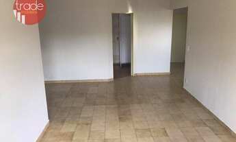 Imagem 2: Apartamento para locação no Jardim Irajá com 03 dormitórios e sacada