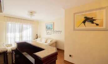 Imagem 4: Apartamento Venda 4 Dormitórios - 135 m² Brooklin