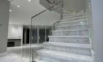 Imagem 3: Casa em Condomínio para Locação em Santana de Parnaíba, Alphaville, 3 dormitórios, 1 suíte