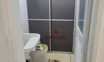 Imagem 6: Apartamento com 1 dormitório para alugar, 25 m² por R$ 1.200/mês - Canto do Forte - Praia