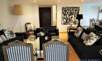 Imagem 4: APARTAMENTO - PANAMBY - SP