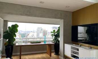 Imagem 7: APARTAMENTO - JARDIM AMÉRICA - SP