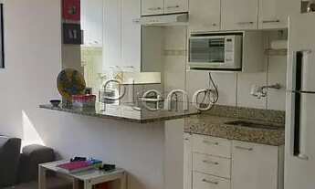 Imagem 6: Apartamento - São Bernardo - Campinas