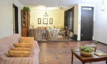 Imagem 6: Casa à venda Rua Octávio de Souza, Teresópolis - Porto Alegre