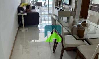 Imagem 7: Apartamento com 2 dormitórios à venda, 72 m² por R$ 730.000,00 - Itapuã - Vila Velha/ES