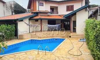 Imagem 4: Casa - Cidade Universitária - Campinas