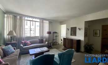 Imagem 5: APARTAMENTO - JARDIM AMÉRICA - SP