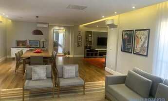 Imagem 3: APARTAMENTO - HIGIENÓPOLIS - SP