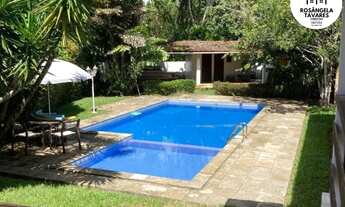 Imagem 4: ALUGO Casa maravilhosa com terreno imenso