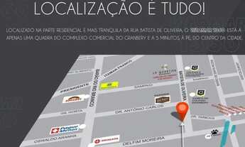 Imagem 7: Lançamento Granbery Rua Batista de Oliveira