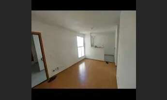 Imagem 3: Apartamento no Costa do Cacau