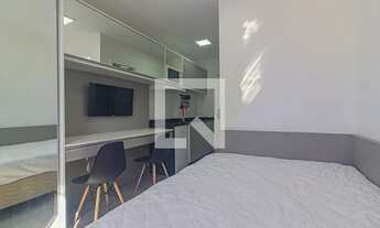 Imagem 6: Apartamento para Aluguel - Centro, 1 Quarto, 17 m2