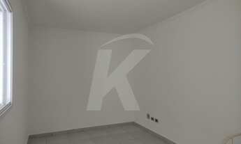 Imagem 6: Casa em condomínio com 1 quarto e cozinha