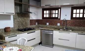 Imagem 4: CASA ASSOBRADADA - ÁGUA RASA - SP