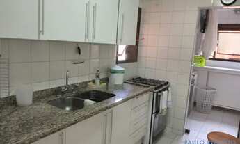 Imagem 7: APARTAMENTO - ALTO DA BOA VISTA - SP