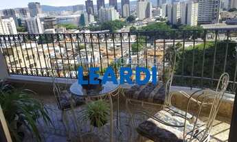 Imagem: APARTAMENTO - PERDIZES - SP