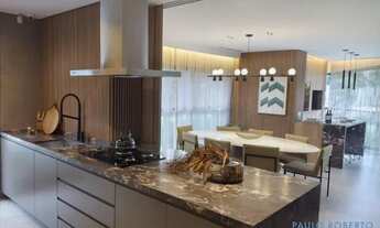 Imagem 6: APARTAMENTO - VILA OLÍMPIA - SP