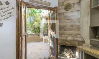 Imagem 4: Apartamento para Aluguel - Petrópolis, 1 Quarto, 60 m2