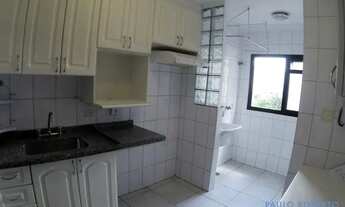 Imagem 7: APARTAMENTO - SAÚDE - SP