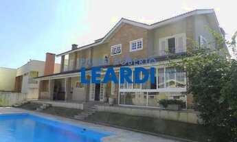 Imagem: CASA EM CONDOMÍNIO - ALPHAVILLE - SP