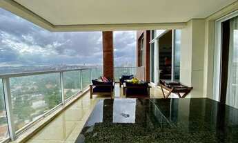 Imagem 2: Apartamento com 3 suites para locação no Alto de Pinheiros