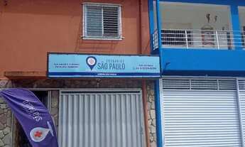 Imagem: Casa 2 andares com ponto conercial