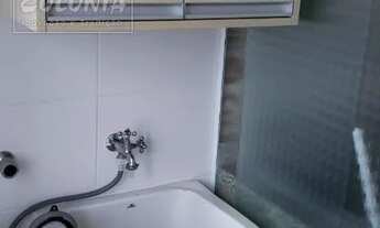 Imagem 6: Santo André - Apartamento Padrão - Parque das Nações