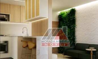 Imagem 6: Apartamento Padrão para Venda em Nossa Senhora das Graças Santa Luzia-MG - 424