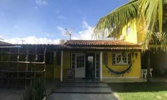 Imagem 2: Casa por temporada em São Miguel dos Milagres