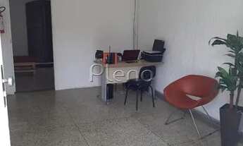 Imagem 2: Casa - Jardim Chapadão - Campinas