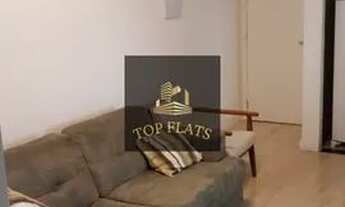 Imagem: Flat disponível no Brooklin - SP