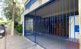 Imagem 3: CASA TÉRREA - VILA SÃO FRANCISCO - SP