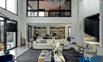 Imagem 3: SOBRADO - CITY BOAÇAVA - SP