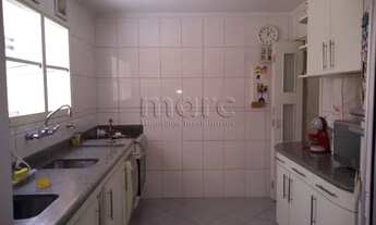 Imagem 5: SAO PAULO - Apartamento Padrão - VILA MARIANA