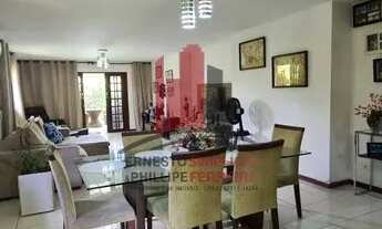 Imagem 5: Casa em Aldeia em Belo Condomínio 3 Suítes 180m²