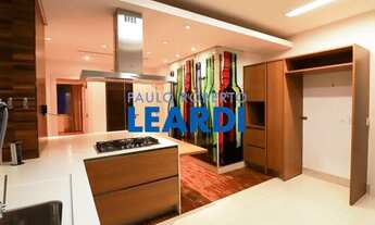 Imagem: APARTAMENTO - MORUMBI - SP