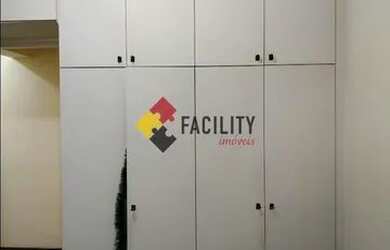 Imagem 7: Apartamento com 2 dormitórios à venda, 81 m² por R$ 250.000,00 - Vila Joaquim Inácio - Cam