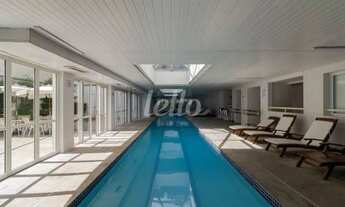 Imagem 6: São Paulo - Apartamento Padrão - Jardins