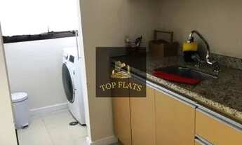 Imagem 5: Flat disponível na Vila Olímpia