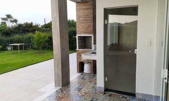 Imagem 4: CASA EM CONDOMÍNIO - CONDOMÍNIO RESIDENCIAL CAMPOS DO CONDE - SP