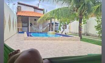 Imagem 3: Casas de aluguel para temporada na Massagueira