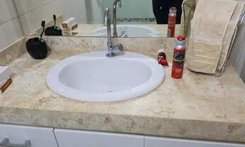 Imagem 6: Apartamento para venda com 97 metros quadrados com 3 quartos em Setor Bueno - Goiânia - GO