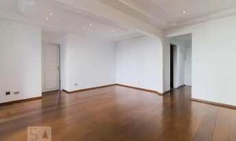 Imagem 2: Apartamento para Aluguel - Mooca, 3 Quartos, 105 m2
