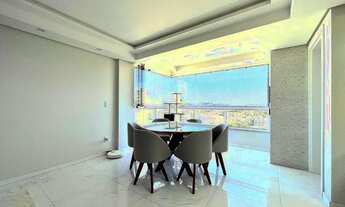 Imagem 3: Apartamento com dois dormitórios á venda no Centro - Xaxim/SC