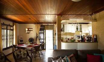 Imagem 4: Casa para Venda em Palhoça, Pinheira, 3 dormitórios, 3 banheiros, 3 vagas