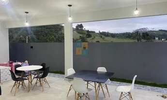 Imagem 5: Casa para Venda em Atibaia, Loteamento Parque Residencial Serras de Atibaia II, 3 dormitór