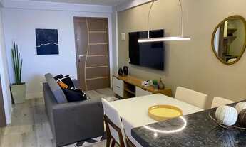Imagem 3: Apartmanto 2 quartos mobiliado