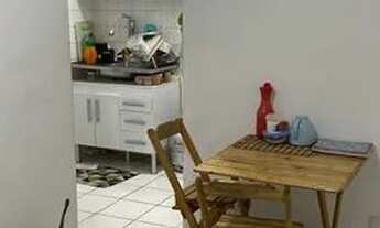 Imagem 5: 14058 Boca do Rio 1/4 com Varanda, em frente ao Multi Shopping